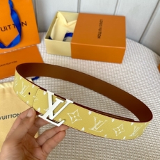 LOUIS VUITTON Belts